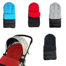 Winterfußsack kinderwagen fu� gebraucht kaufen  Werl