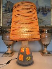 Accolay lampe résine d'occasion  Strasbourg-