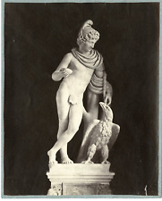 Italie rome ganymède d'occasion  Paris IX