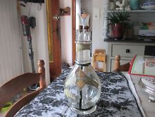 Ancienne bouteille liqueurs d'occasion  Saint-Aigulin