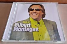 Gilbert montagné montagne d'occasion  Maurepas