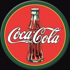 Coca cola bottle for sale  North Aurora