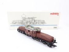 Märklin 3352 elektrolok gebraucht kaufen  Hameln
