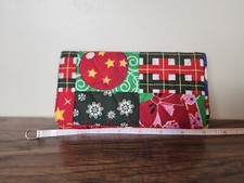 Christmas tri fold for sale  Mount Vernon
