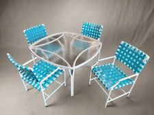 Tropitone cantina 5pc for sale  Pomona