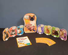 Kitten caboodle game for sale  Fort Wayne