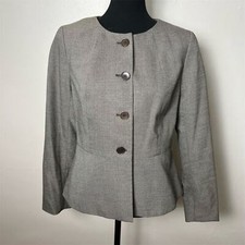 Talbots women gray for sale  Indianapolis