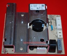 Placa de controle do motor da lavadora de carga frontal Whirlpool - Parte # W10015480, usado comprar usado  Enviando para Brazil