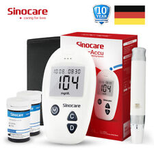 Sinocare safe accu gebraucht kaufen  Deutschland