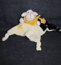 Doudou plat mouton d'occasion  Krautergersheim