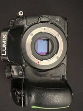 Panasonic lumix dmc usato  Roma