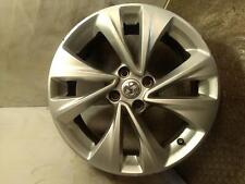 Vauxhall crossland alloywheel for sale  SKELMERSDALE