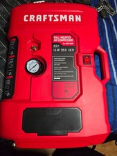 Craftsman wall mount for sale  Stockton