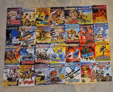Commando war comics for sale  COVENTRY