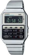 Casio vintage herrenarmbanduhr gebraucht kaufen  Hamburg
