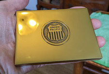 union pacific brass for sale  Portland