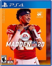 Madden nfl playstation for sale  Cleveland