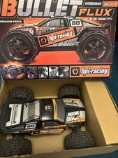 Hpi bullet flux for sale  LONDON
