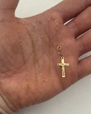 Lightweight 9ct gold for sale  SALFORD