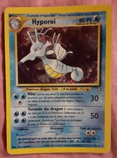 Carte pokémon hyporoi d'occasion Carte pokémon hyporoi d'occasion  Saint-Ismier