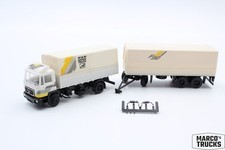 Herpa man m90 gebraucht kaufen  Hersbruck