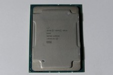 Par Correspondente Intel Xeon Gold 6248 2.5Ghz 20-Core LGA3647 Servidor CPU SRF90 comprar usado  Enviando para Brazil
