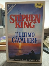Ultimo cavaliere stephen usato  Campolongo Tapogliano