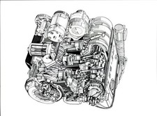 Usado, Foto Auto, VW Passat VR 6, Volkswagen, Motor - 10772920 comprar usado Usado, Foto Auto, VW Passat VR 6, Volkswagen, Motor - 10772920 comprar usado  Enviando para Brazil