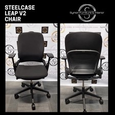 Steelcase leap new for sale  MILTON KEYNES