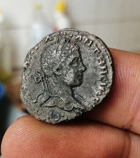 Monnaie antique romaine d'occasion  Saint-Léonard-de-Noblat