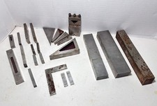 Lot machinist metal for sale  Utica