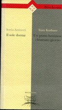 Sole dorme posto usato  Italia