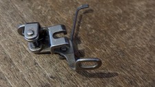 Freihand stick stopffuß gebraucht kaufen  Aurich