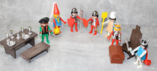 Playmobil klicky figuren gebraucht kaufen  Düren