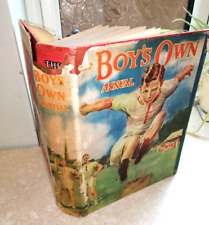 Vintage boys annual for sale  NORTHWICH