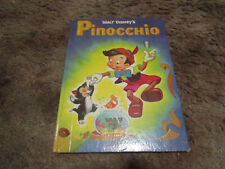 book pinocchio for sale  Spokane