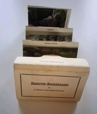 Hannover herrenhausen bildern gebraucht kaufen  Groß Wittensee