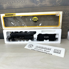 Bachmann santa consolidation for sale  Aurora