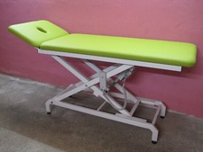 Behandlungsliege therapieliege gebraucht kaufen  Deutschland