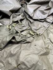 British army green for sale  SOUTHAMPTON