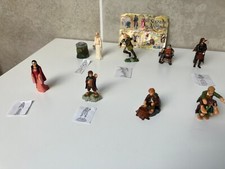 Kinder seigneur anneaux d'occasion  Sévrier