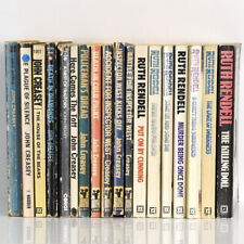 Ruth rendell john for sale  COLCHESTER