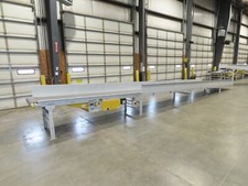 Hytrol slide bed for sale  Millersburg
