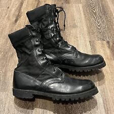 Vintage military boots for sale  Statesboro