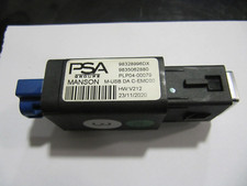 Citroën c41 usb for sale  PRESTON