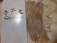 Great lengths extensions gebraucht kaufen  Deutschland