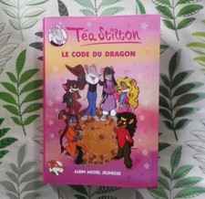 Tea stilton code d'occasion  Bubry