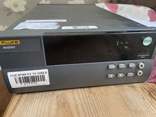 Fluke netdaq data for sale  EMSWORTH