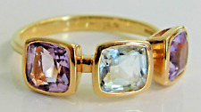 Stunning large 18ct for sale  LOWESTOFT