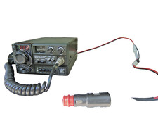 Icom 245e meter gebraucht kaufen  Schönau